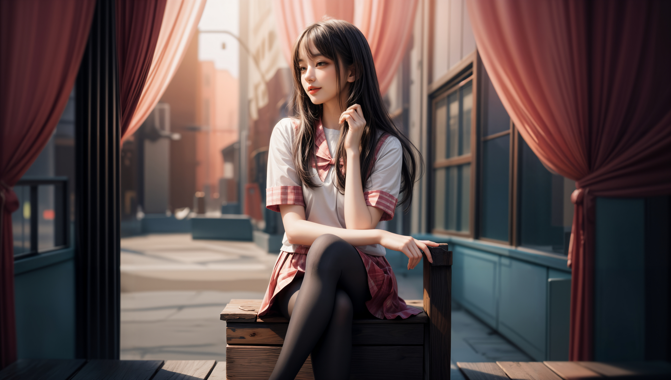 浙江湖州可持续发展实践经验亮相联合国